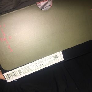 Cactus Jack 6s Jordan x Travis